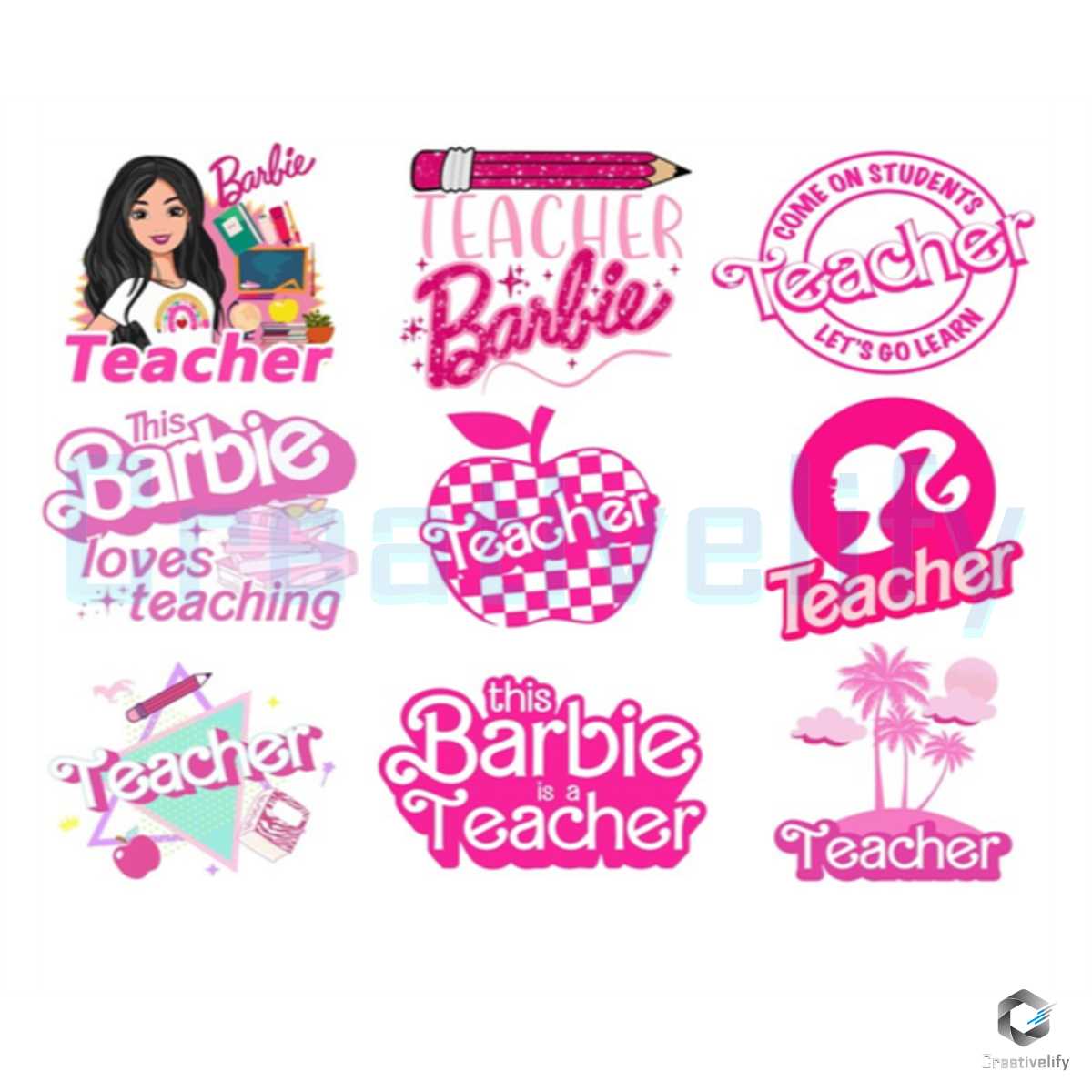 this-barbie-era-is-a-teacher-png-back-to-school-file-creativelify