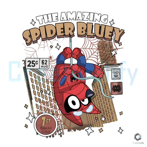 amazing-spider-bluey-man-across-png-spider-man-file