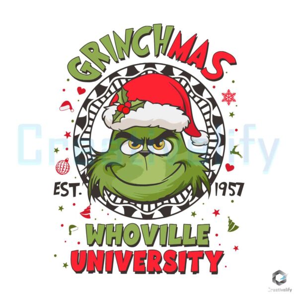 vintage-grinchmas-whoville-university-est-1957-svg-file