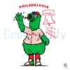 phillie-phanatic-dancing-on-my-own-svg