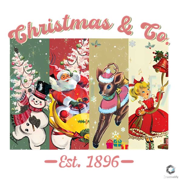 retro-christmas-and-co-est-1896-png-sublimation-download