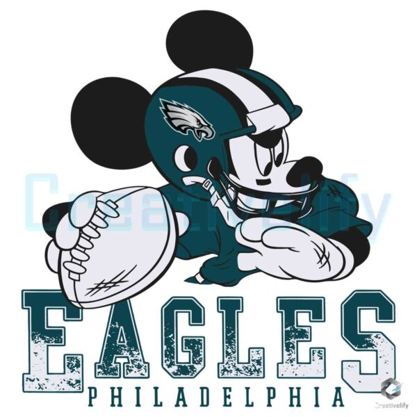 mickey-football-team-philadelphia-egles-svg-cutting-file