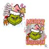 retro-merry-grinchmas-pink-christmas-cake-svg