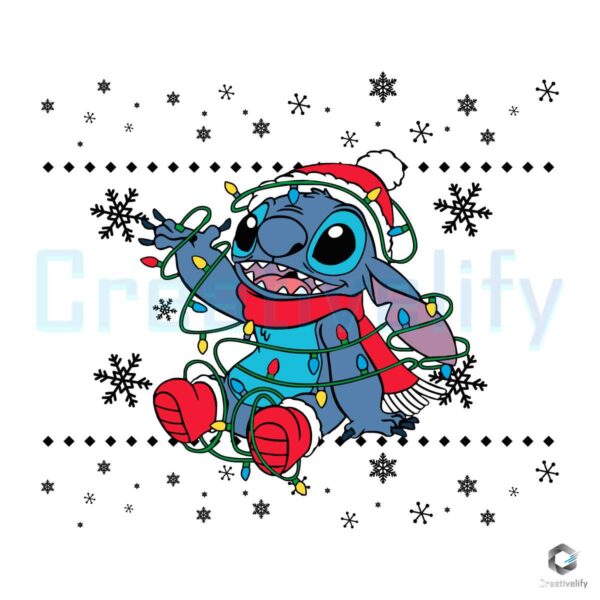 merry-stitchmas-disney-stitch-ugly-christmas-svg-download