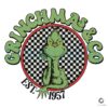 retro-vintage-grinchmas-and-co-est-1957-svg