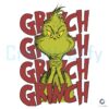 retro-christmas-characters-grinch-svg-graphic-design-file