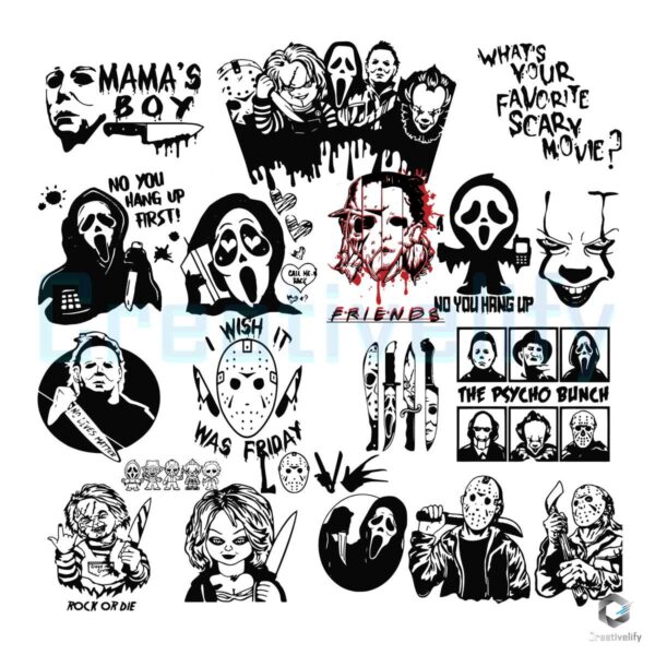 horror-characters-friends-svg-halloween-vibes-file