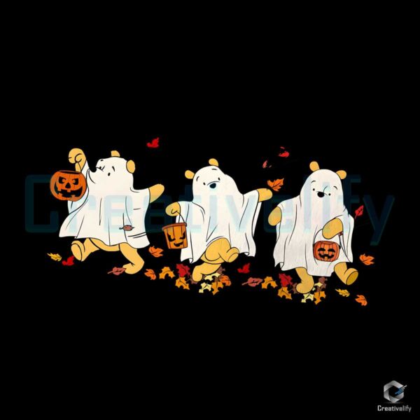 vintage-winnie-the-pooh-fall-pumpkin-png-sublimation