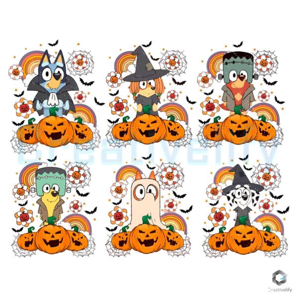 bluey-bingo-halloween-png-spooky-season-bundle-file