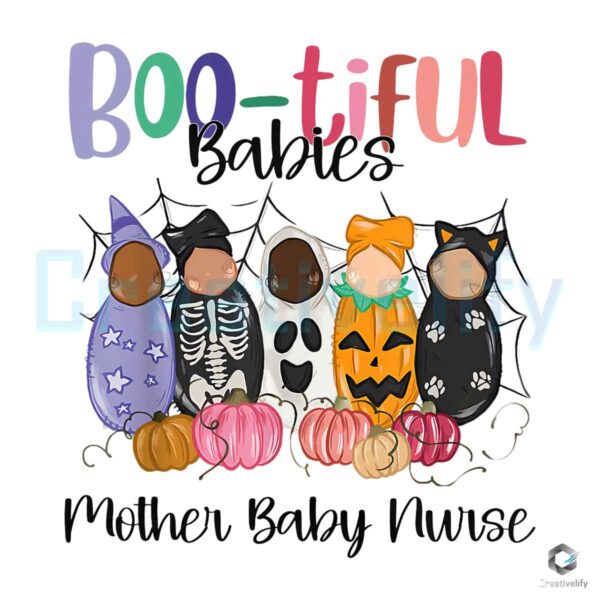 bootiful-babies-mother-baby-nurse-png