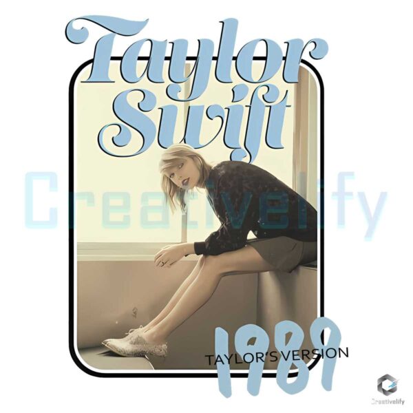 from-the-vault-green-1989-taylors-version-png-download