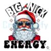 big-nick-energy-sarcastic-christmas-png