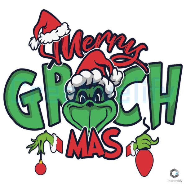 merry-grinchmas-2023-funny-christmas-family-svg-file