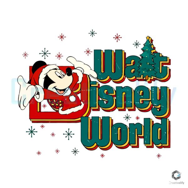 retro-mickey-walt-disney-world-christmas-svg