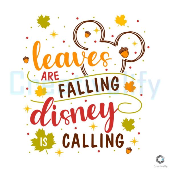 leaves-are-falling-autumn-svg-disney-calling-file-digital