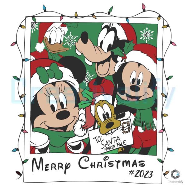 retro-mickey-and-friends-christmas-party-svg-cricut-file