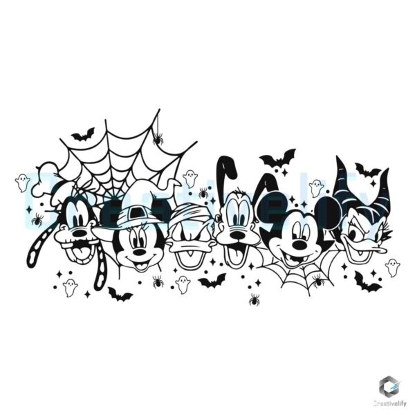 funny-mickey-mouse-and-friends-svg-graphic-design-file