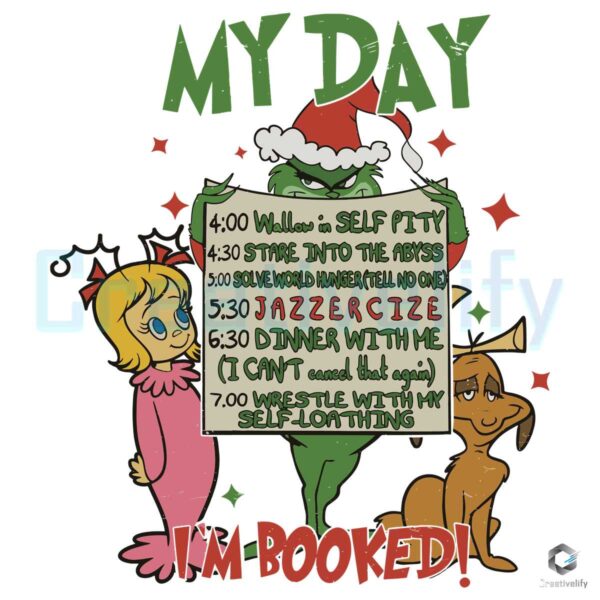 retro-chrsitmas-grinch-my-day-im-booked-svg