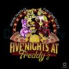 Fun Five Nights At Freddys PNG File Download