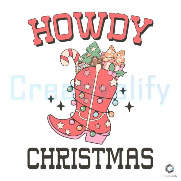 howdy-christmas-gift-western-cowgirl-svg-digital-cricut-file