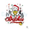 disney-donald-duck-christmas-santa-vibes-svg-digital-file