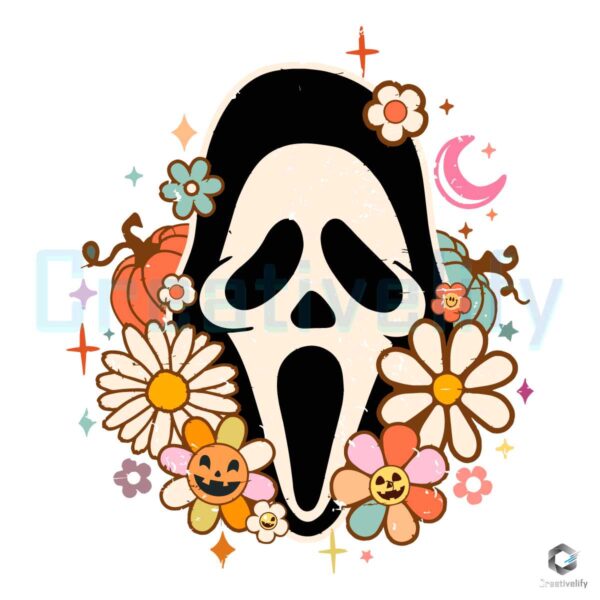 horror-halloween-scream-movie-ghostface-svg