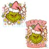 retro-floral-merry-grinchmas-santa-hat-svg