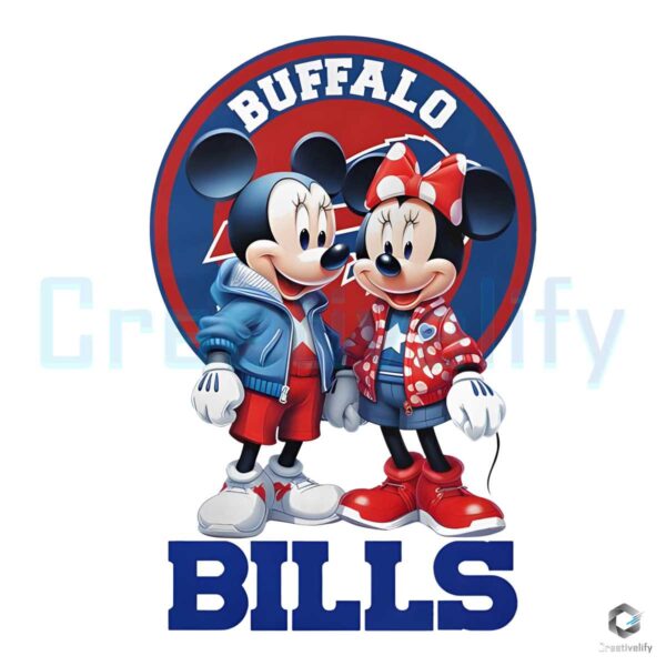 buffalo-bills-mickey-and-minnie-mouse-png-download