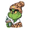 grinch-boujee-christmas-leopard-png-download-file