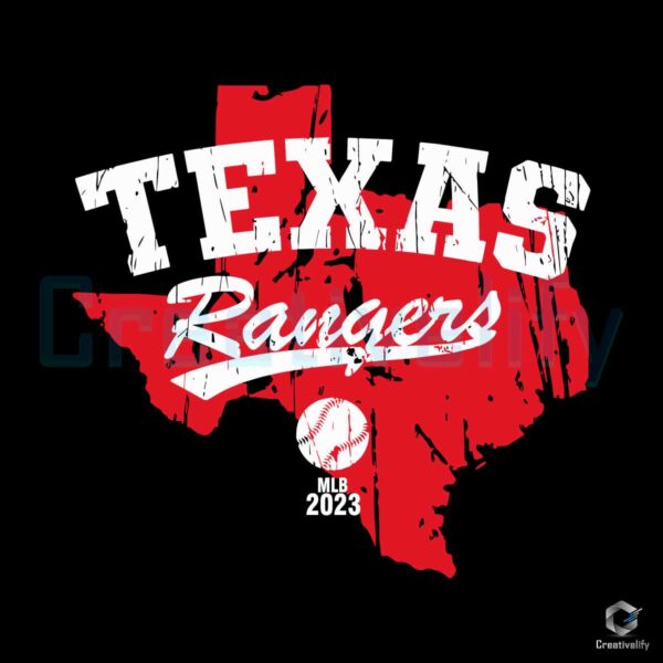 vintage-texas-rangers-bsseball-mlb-2023-svg