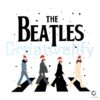 The Beatles Christmas Rock Music PNG File