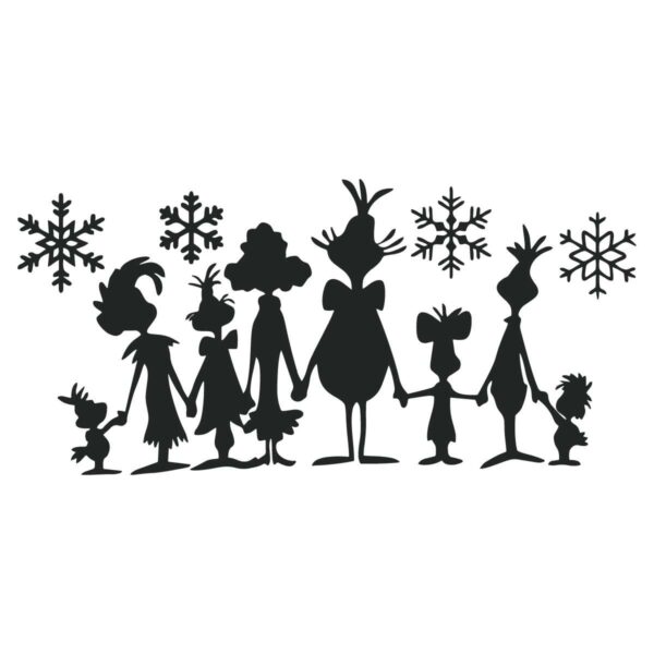 vintage-grinch-family-christmas-svg