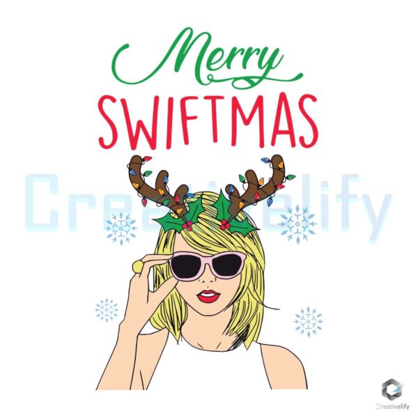 merry-swiftmas-taylor-the-eras-tour-svg-file-for-cricut