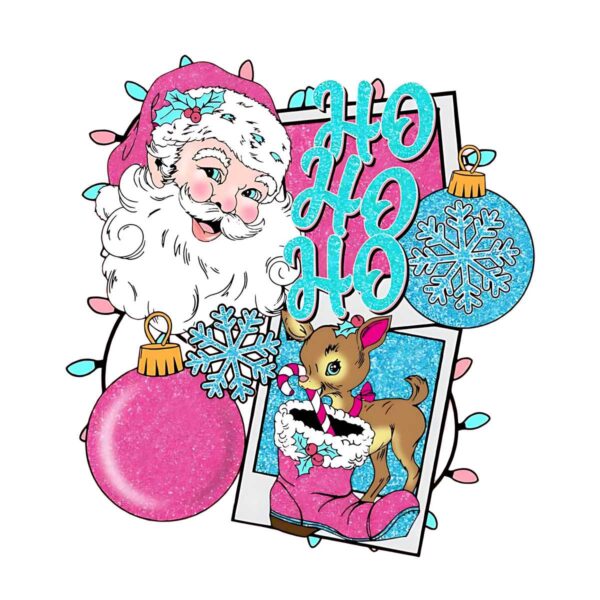 ho-ho-ho-pink-santa-claus-png