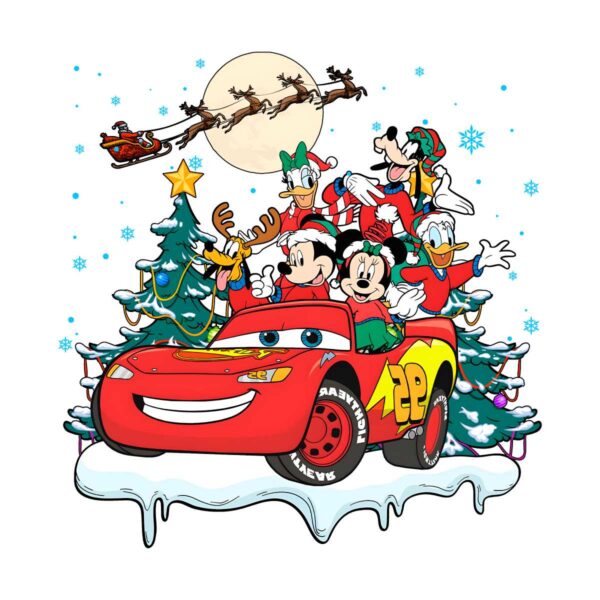 retro-mickey-lightning-mcqueen-png