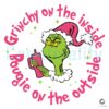 pink-grinchy-on-the-inside-bougie-on-the-outside-svg-file