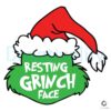 cute-santa-hat-resting-grinch-face-svg-file-for-cricut