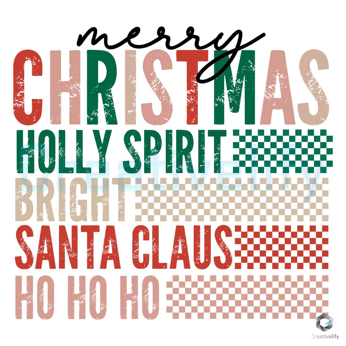 Holly SVG, Christmas Holly Svg, Christmas Clip Art, Christma