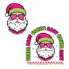 funny-santa-baby-pink-glasses-svg