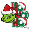 grinch-face-ho-ho-ho-santa-hat-svg-graphic-design-file