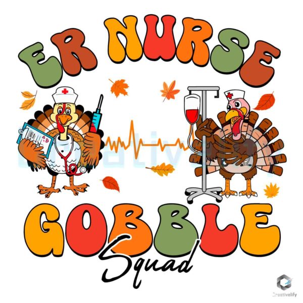 thanksgiving-er-nurse-gobble-squad-turkey-svg-cricut-files