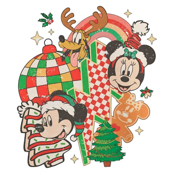 vintage-mickey-and-friends-christmas-lightning-bolt-png-file