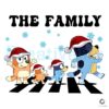 bluey-the-family-christmas-png-sublimation-download