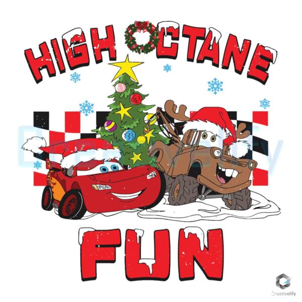 high-octane-fun-disney-pixar-cars-christmas-svg