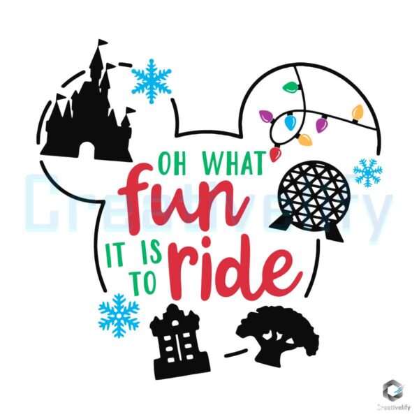 oh-what-fun-it-is-to-ride-christmas-svg