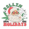 funny-rollin-into-the-holidays-svg
