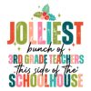 jolliest-bunch-of-3rd-grade-teachers-svg