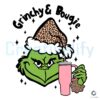 retro-movie-grinchy-and-bougie-svg-cutting-digital-file