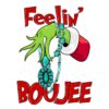 feelin-boujee-grinch-hand-png