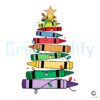 Free Merry Xmas Teacher Crayon PNG